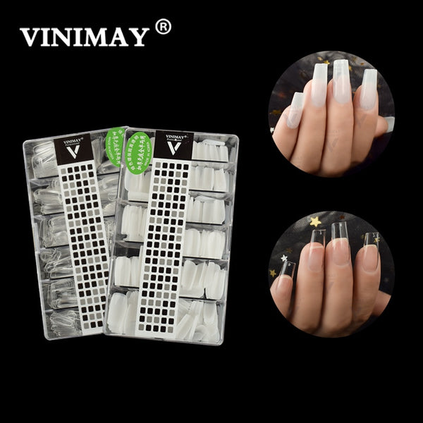 VINIMAY® Artificial Nail Set
