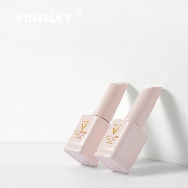 VINIMAY® Gel Nail Polish - French Series II FULL SET x 36