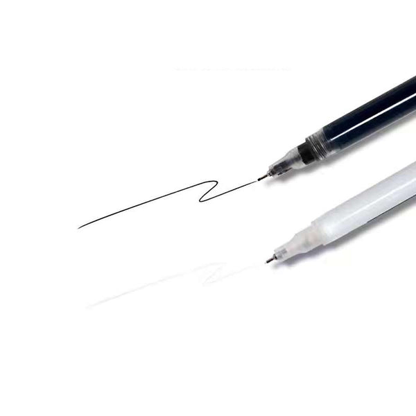 VINIMAY® Nail Art Gel Pen